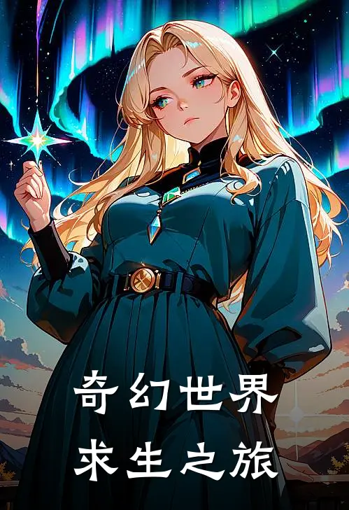 奇幻世界求生之旅