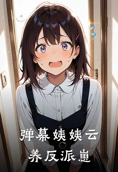 弹幕姨姨云养反派崽