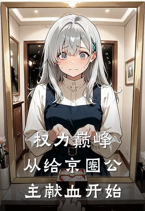 权力巅峰：从给京圈公主献血开始