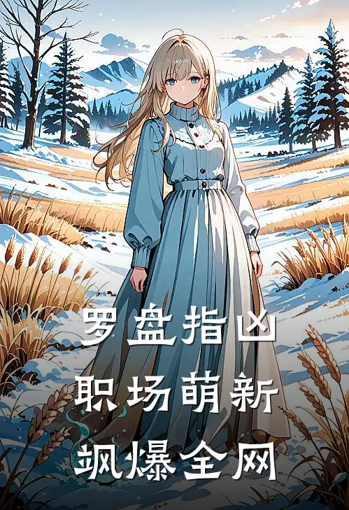 罗盘指凶：职场萌新飒爆全网