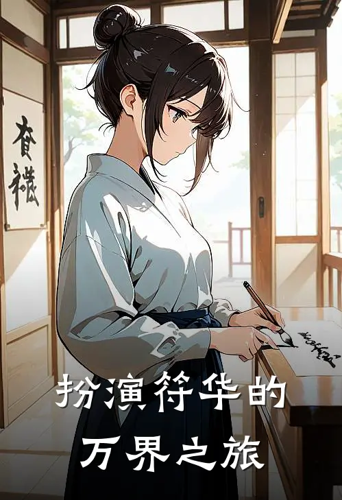 扮演符华的万界之旅