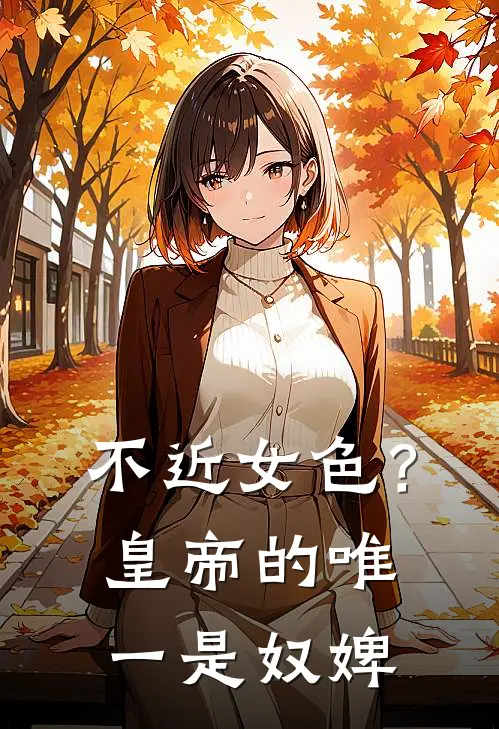 不近女色？皇帝的唯一是奴婢