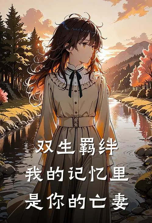 双生羁绊：我的记忆里是你的亡妻