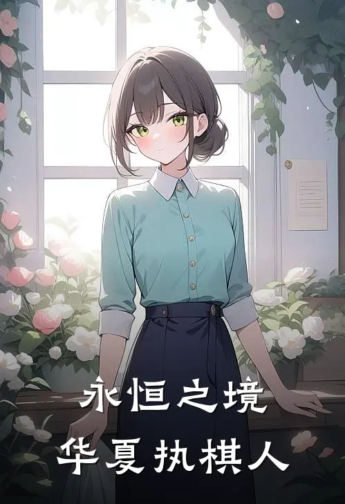 永恒之境：华夏执棋人