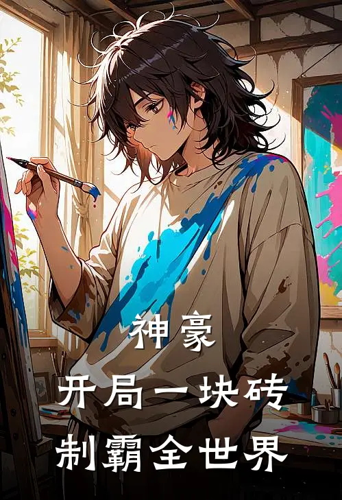 神豪：开局一块砖，制霸全世界