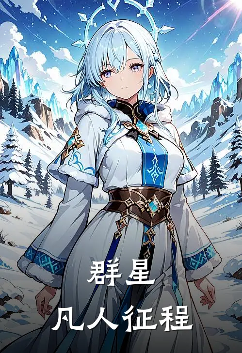 群星：凡人征程