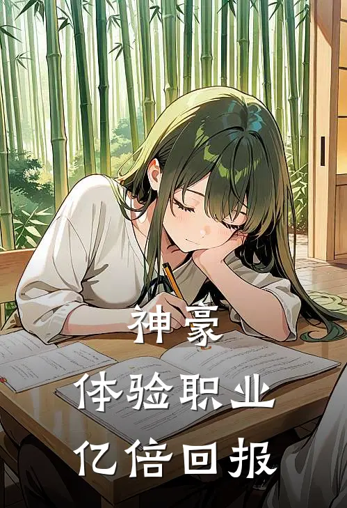 神豪：体验职业，亿倍回报