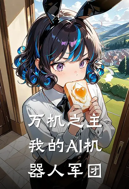 万机之主：我的AI机器人军团