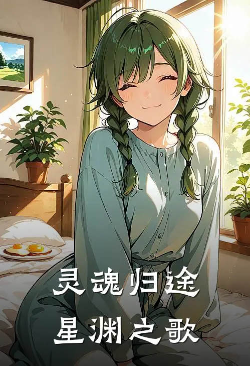 灵魂归途星渊之歌