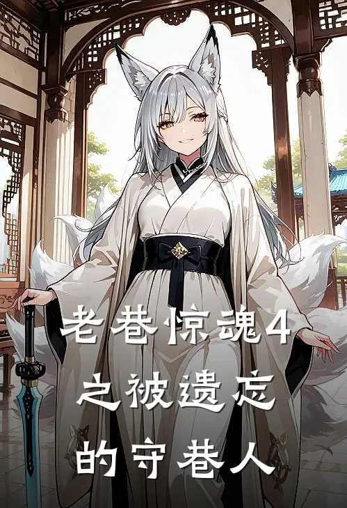 老巷惊魂4之被遗忘的守巷人