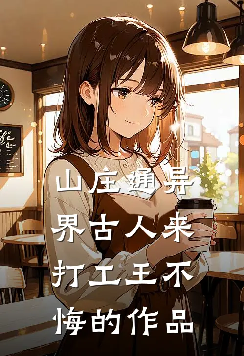 山庄通异界古人来打工王不悔的作品