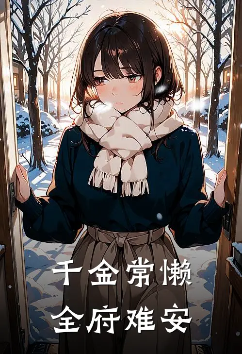 千金常懒，全府难安