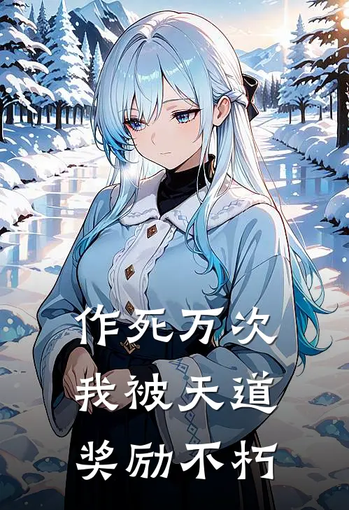 作死万次，我被天道奖励不朽