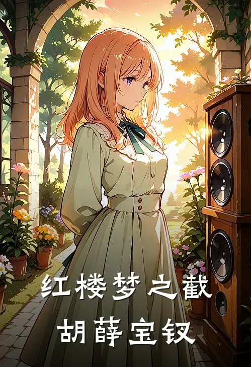 红楼梦之截胡薛宝钗