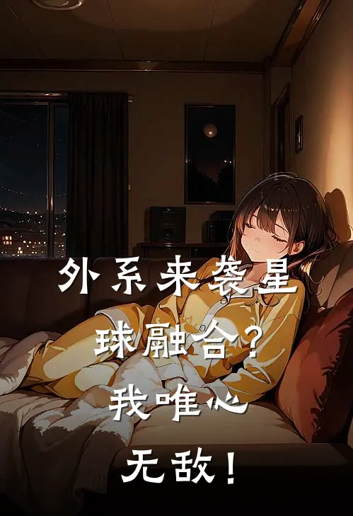外系来袭星球融合？我唯心无敌！