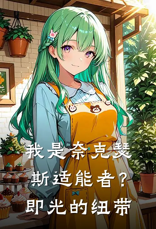 我是奈克瑟斯适能者？即光的纽带