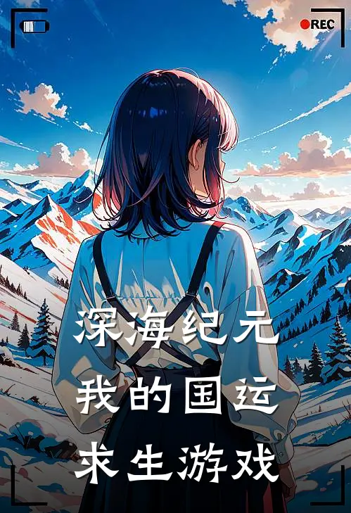 深海纪元：我的国运求生游戏