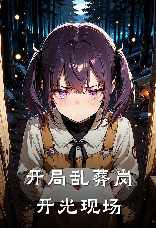 开局乱葬岗开光现场