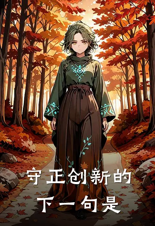 守正创新的下一句是