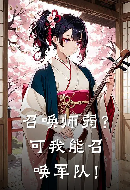 召唤师弱？可我能召唤军队！