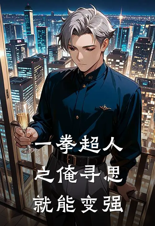 一拳超人之俺寻思就能变强