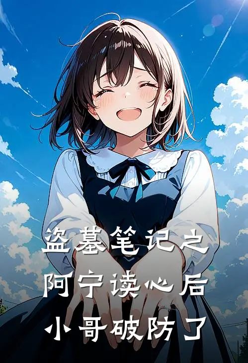 盗墓笔记之阿宁读心后小哥破防了