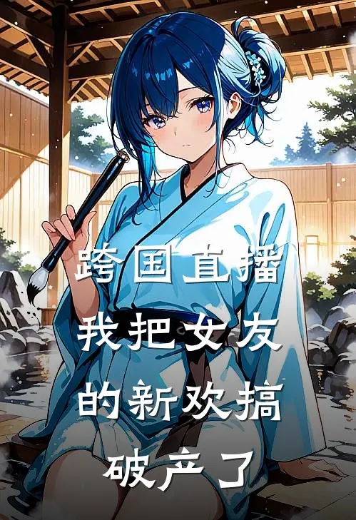 跨国直播，我把女友的“新欢”搞破产了