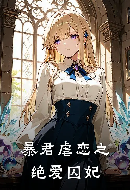 暴君虐恋之绝爱囚妃