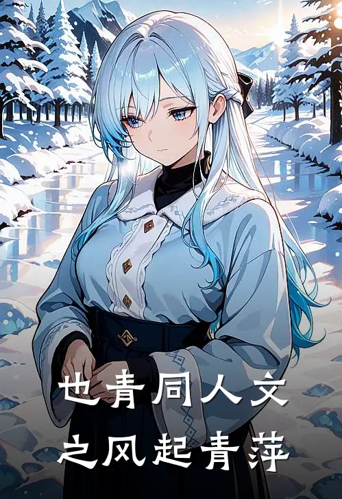 也青同人文之风起青萍