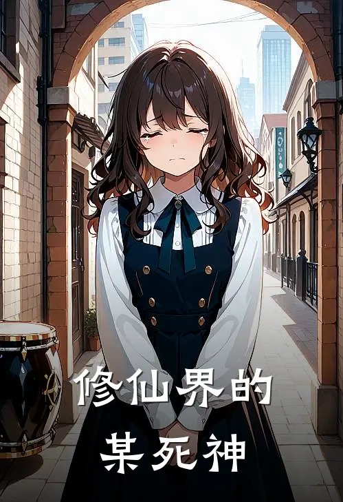 修仙界的某死神