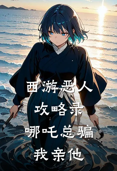 西游恶人攻略录：哪吒总骗我亲他