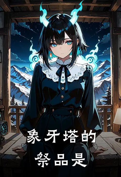 象牙塔的祭品是