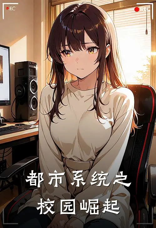 都市系统之校园崛起