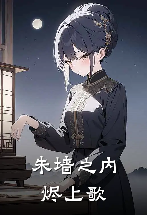 朱墙之内：烬上歌