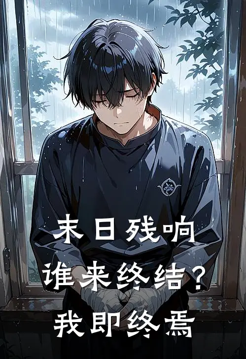 末日残响，谁来终结？我即终焉