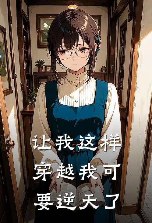 让我这样穿越我可要逆天了