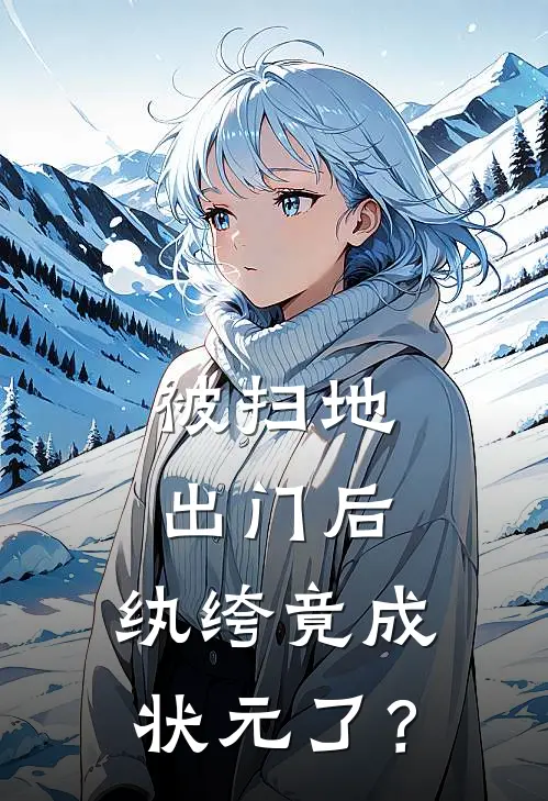 被扫地出门后，纨绔竟成状元了？