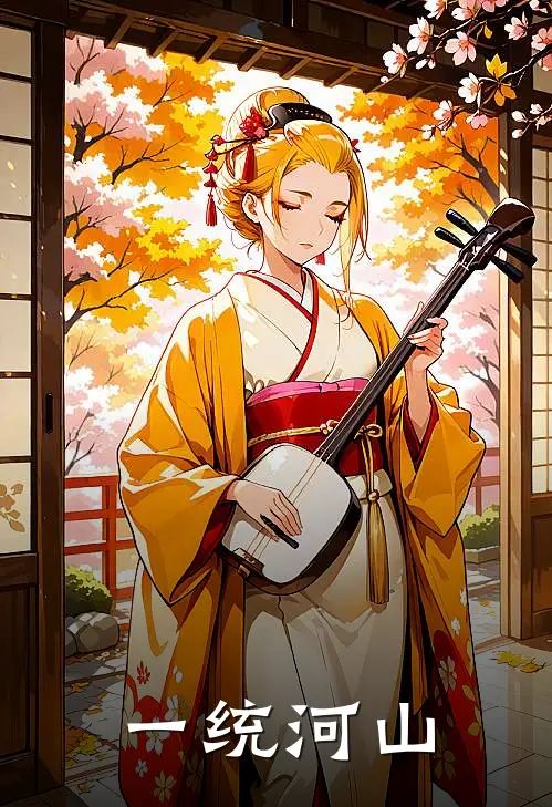 一统河山