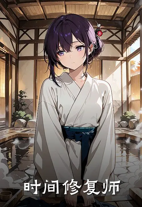时间修复师