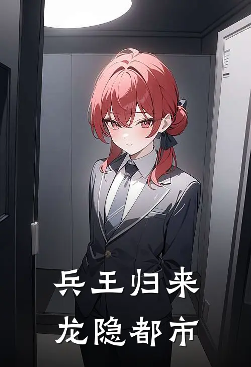 兵王归来：龙隐都市