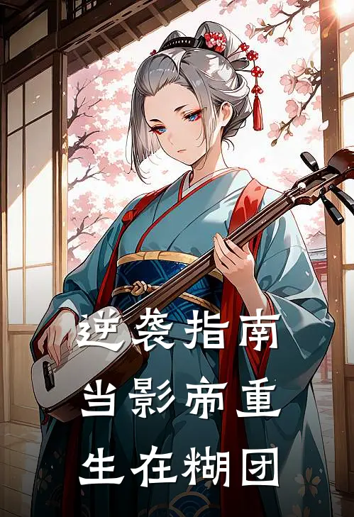 逆袭指南：当影帝重生在糊团