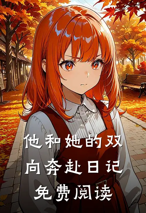 他和她的双向奔赴日记免费阅读