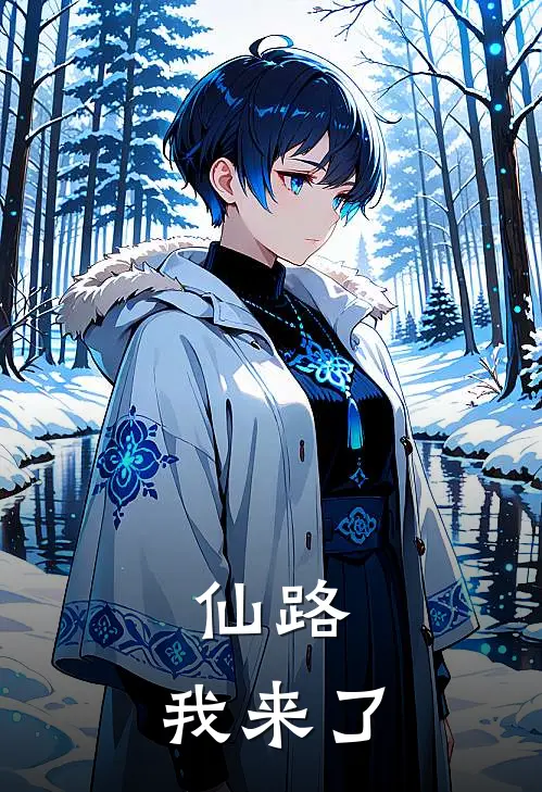 仙路，我来了