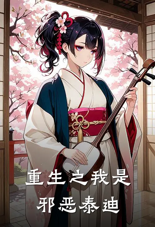 重生之我是邪恶泰迪