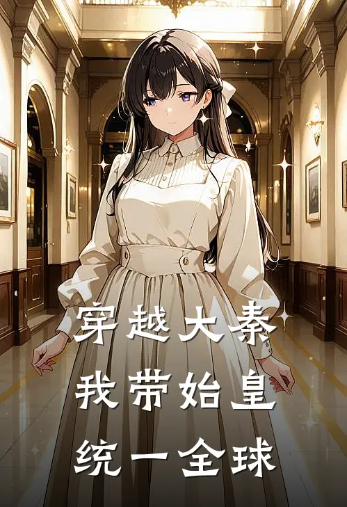 穿越大秦：我带始皇统一全球