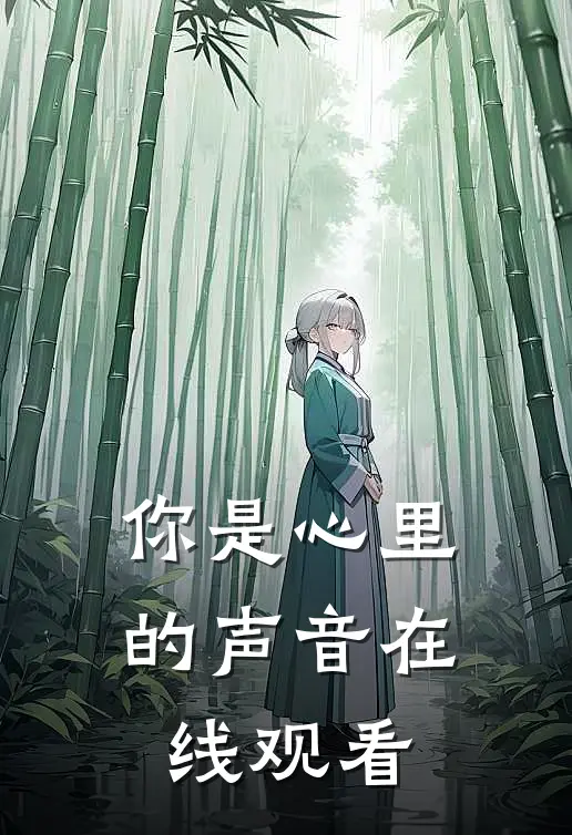 你是心里的声音在线观看