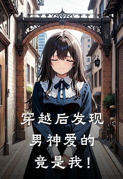 穿越后发现男神爱的竟是我！