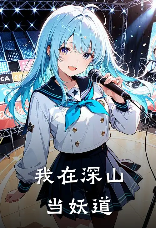 我在深山当妖道