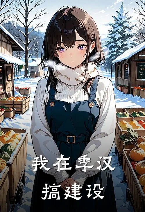 我在季汉搞建设