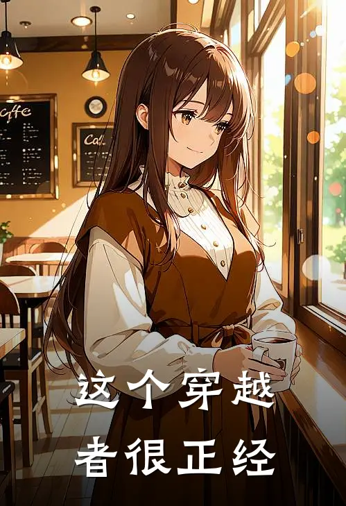 这个穿越者很正经